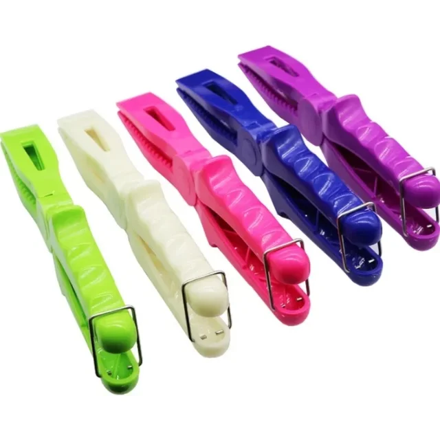 8.1Inch Fishing Grabber Floating Fish Gripper Catcher Scale Hook Clamp Mouth Pliers Lip Grip Tool Hook Extractor for Men Fishman 2