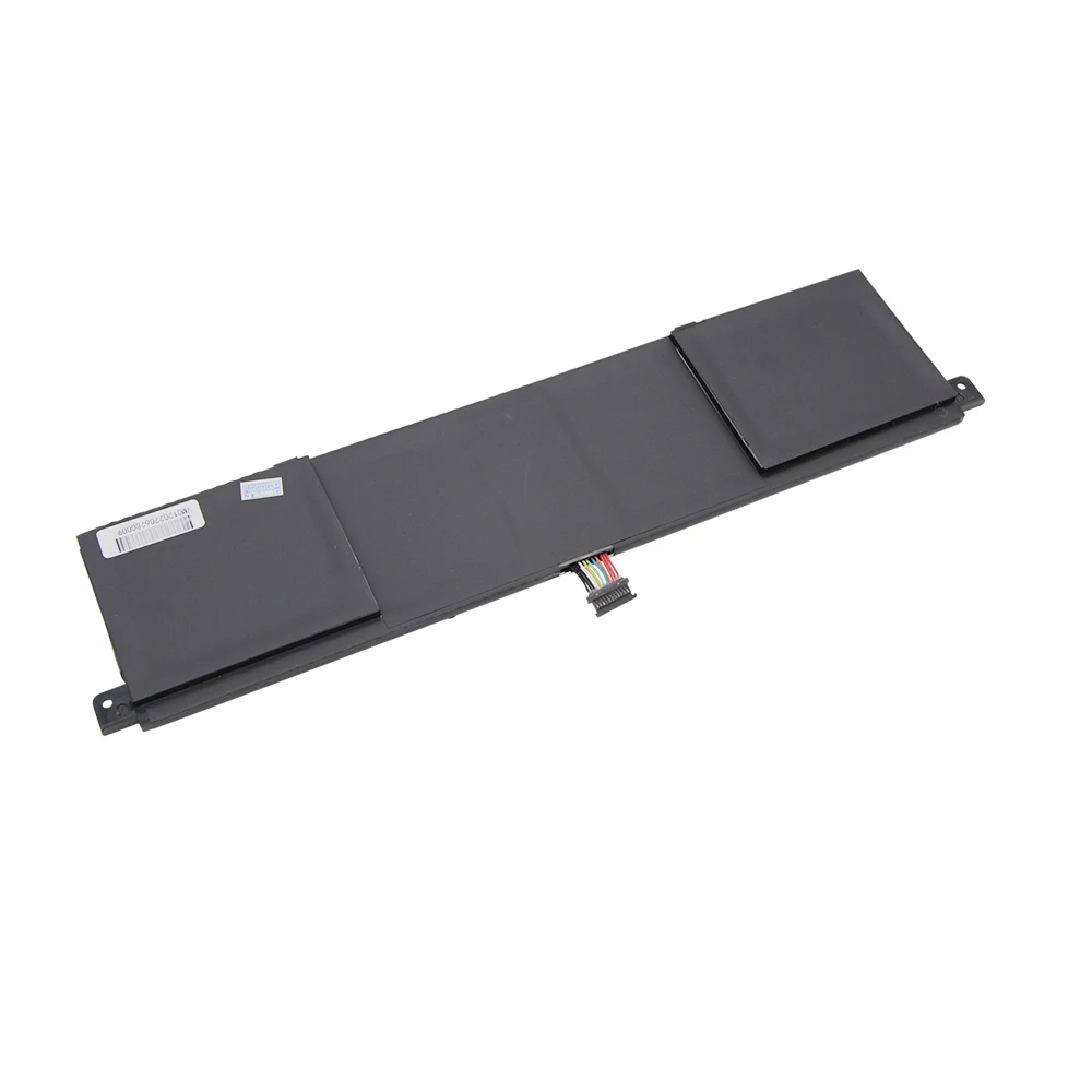 Bateria do Portátil para Xiaomi mi ar 13 13.3 Série Tablet Computador Portátil 16130101 R13b02w 7.6v 5230mah 39wh R13b01w - Imagem 4