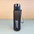 New Black Sport