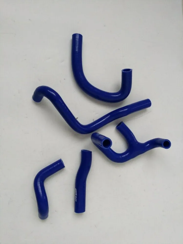

Силиконовый шланг радиатора для Suzuki RGV250 VJ22A 1989-1996 Aprilia RS250 1996-2004 RGV RS 250 Комплект труб 1989 1990 1991 1992