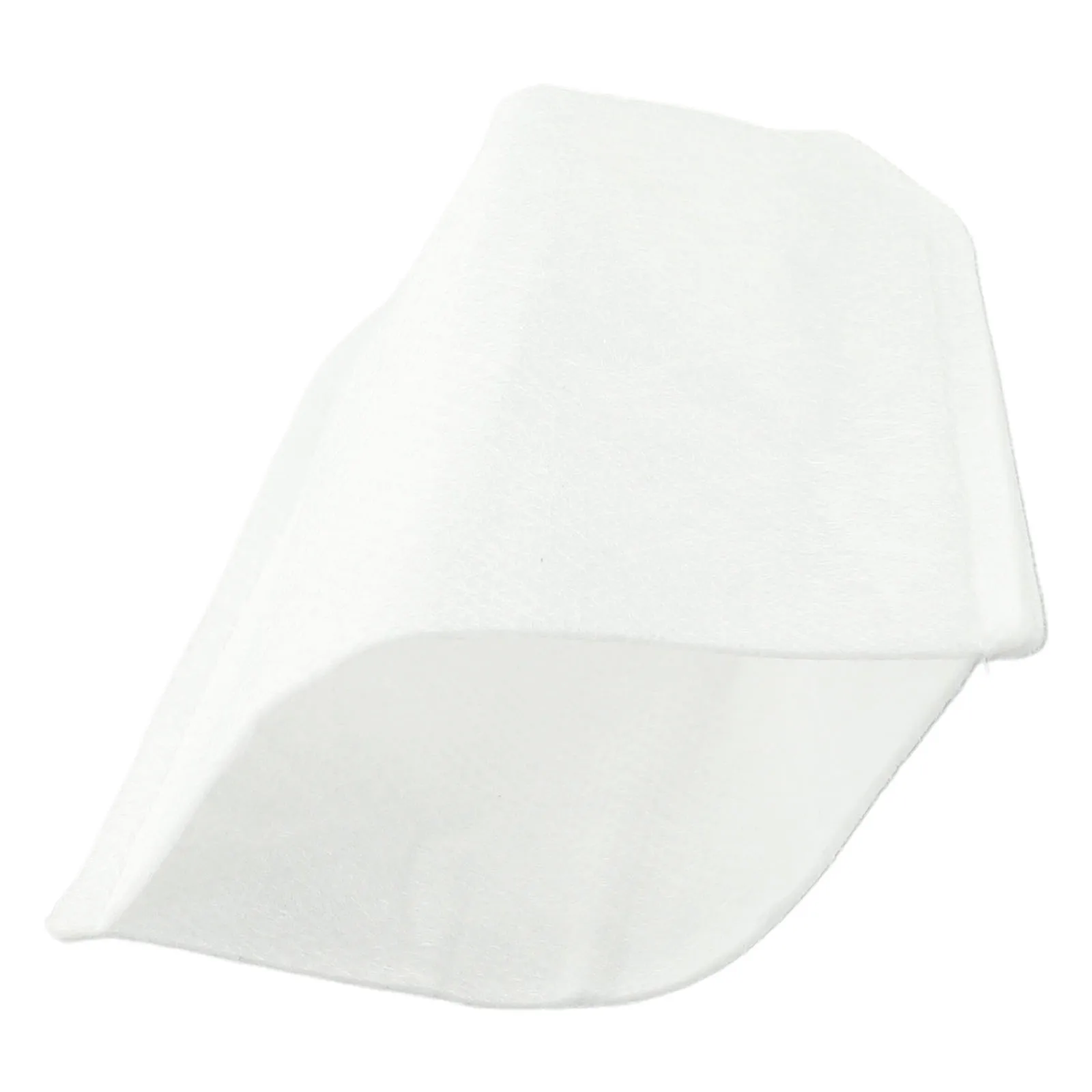 Prefiltro Para Aspiradora Makita DCL181F - Pack De 2 Unidades Lavables, Transparentes Y De Alta Retención