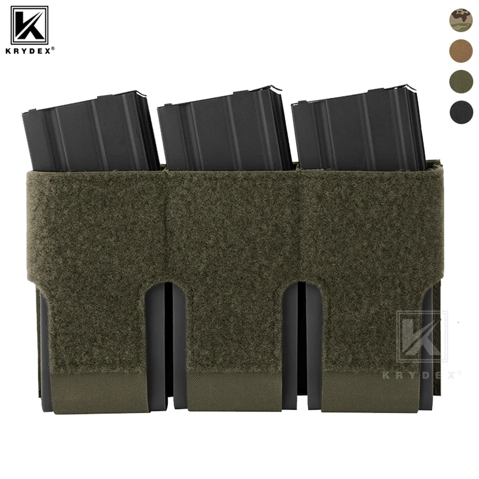 MOLLE