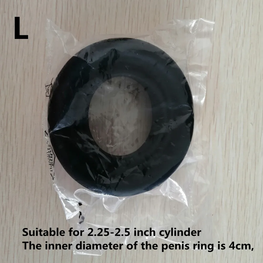 Male Vacuum Air Pump Penise Enlargement Device Prostate Stimulation Masturbation Tools Penis Ring Cock Enlarge Delay Ejaculation