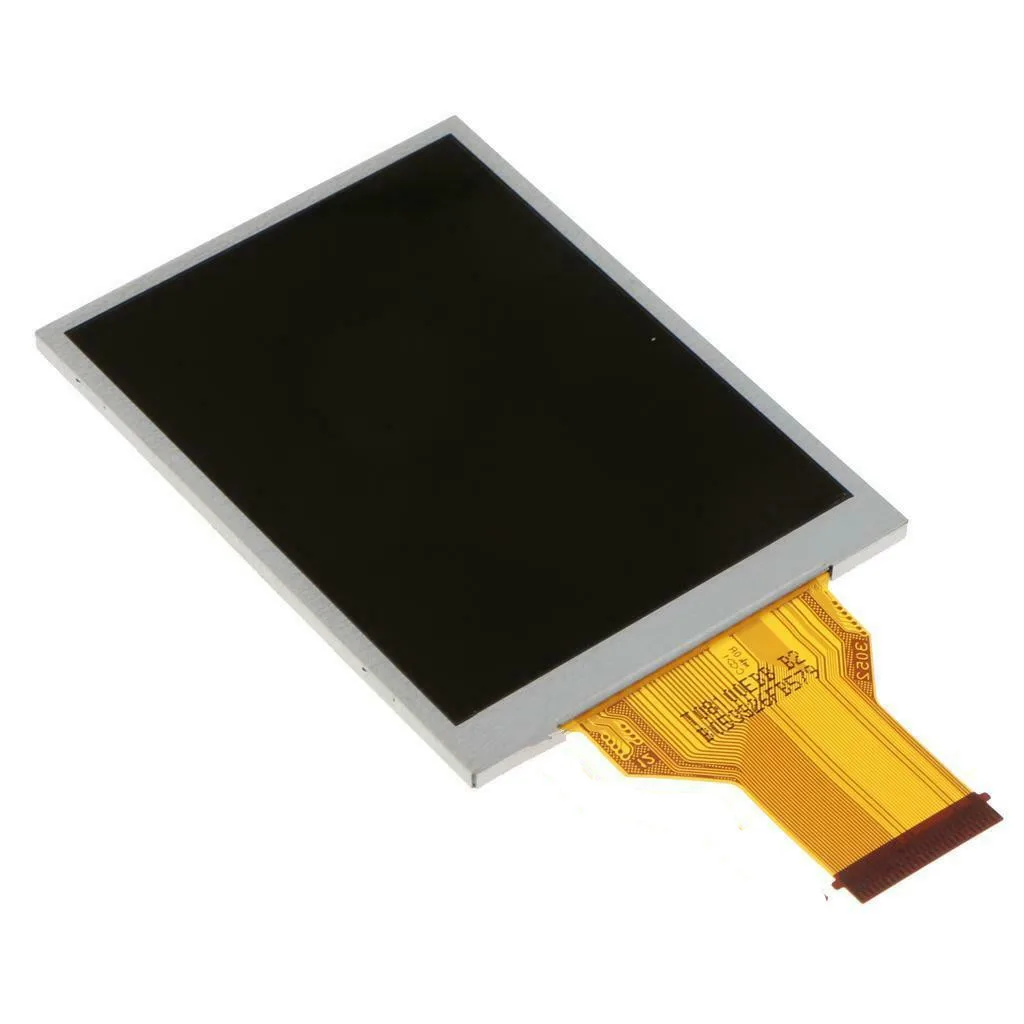 Sostituisci Il Monitor Dello Schermo Del Display Lcd Con Supporto Per La Riparazione Degli Accessori Della Fotocamera Digitale Nikon Coolpix P510 L810
