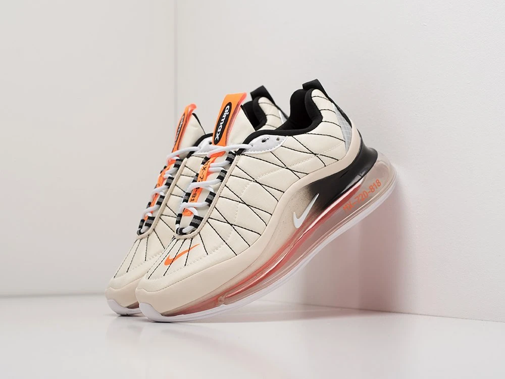 Nike de para mujer, mx 720 818, color blanco|Zapatos vulcanizados de mujer| - AliExpress