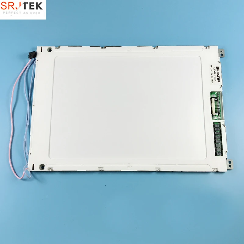 

Can provide test video , 90 days warranty 9.4" 640*480 LCD panel LM64P839