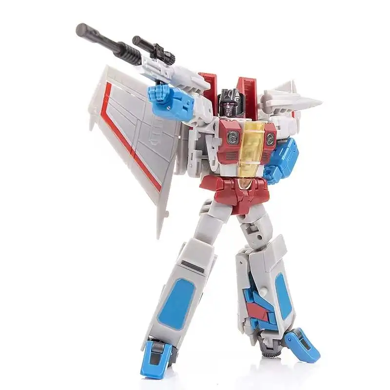 Transformers Starscream Thundercracker Skywarp | Plane Anime