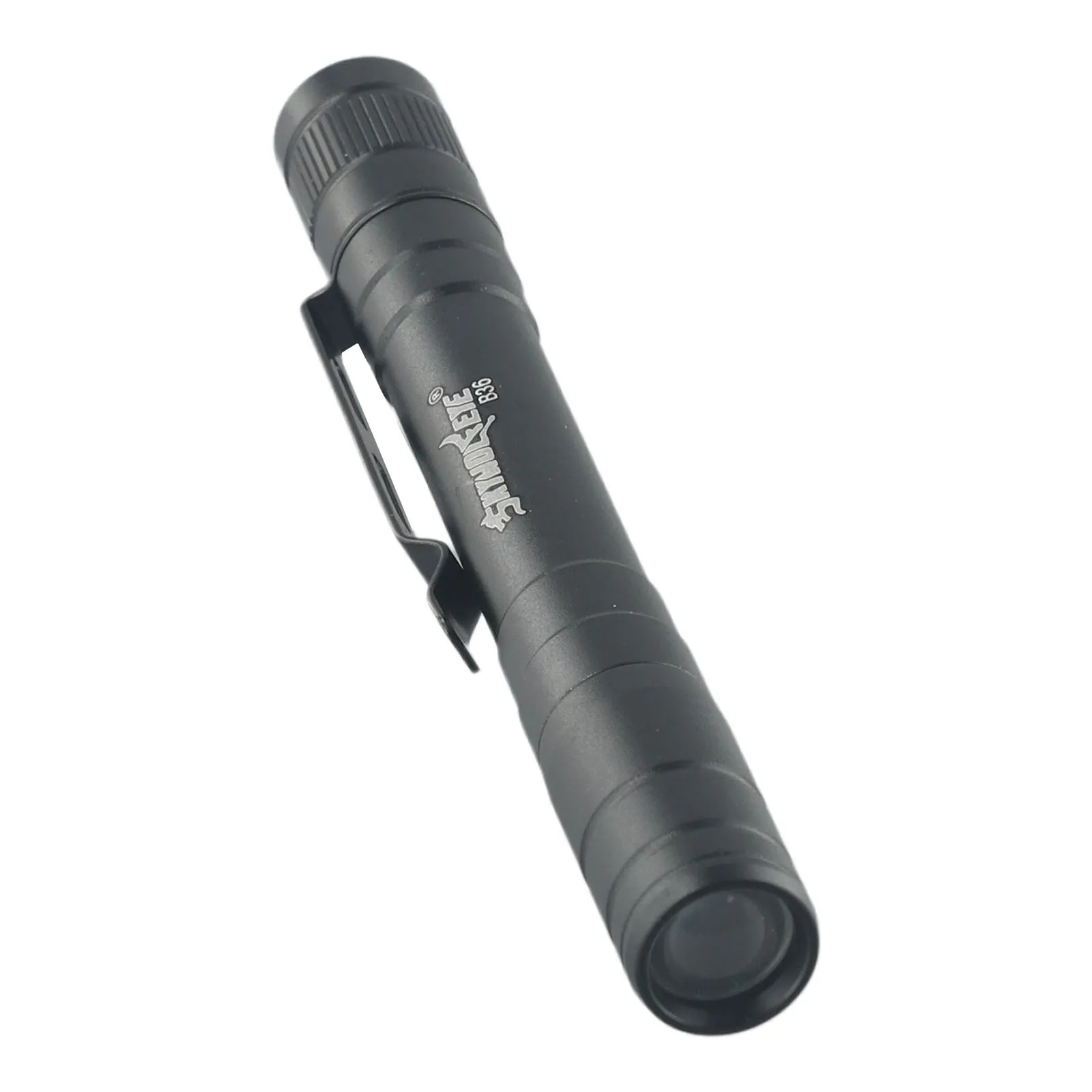 

LED LED Flashlight LED Flashlight Outdoor Mini 128*14*15mm Aluminum Alloy Aluminum Alloy Camping Pen Style Source