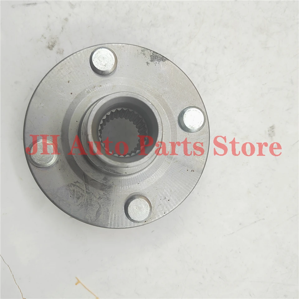 JH Front Axle Wheel Hub For Toyota Corolla MR2 Celica Geo