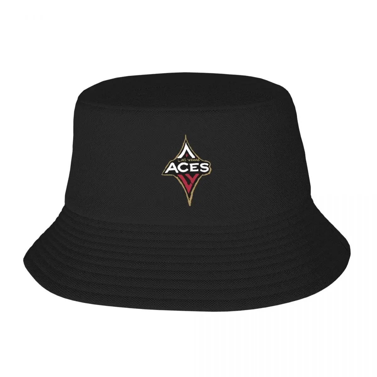 

New Las Vegas Aces Bucket Hat New In The Hat Brand Man Caps dad hat Male Cap Women's