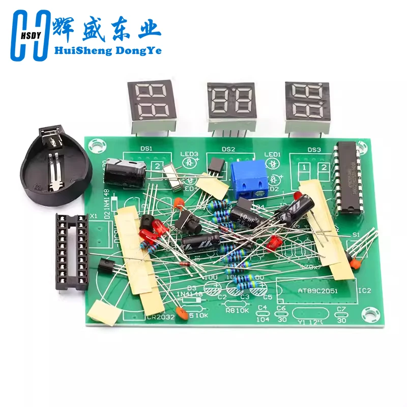 dsc-products