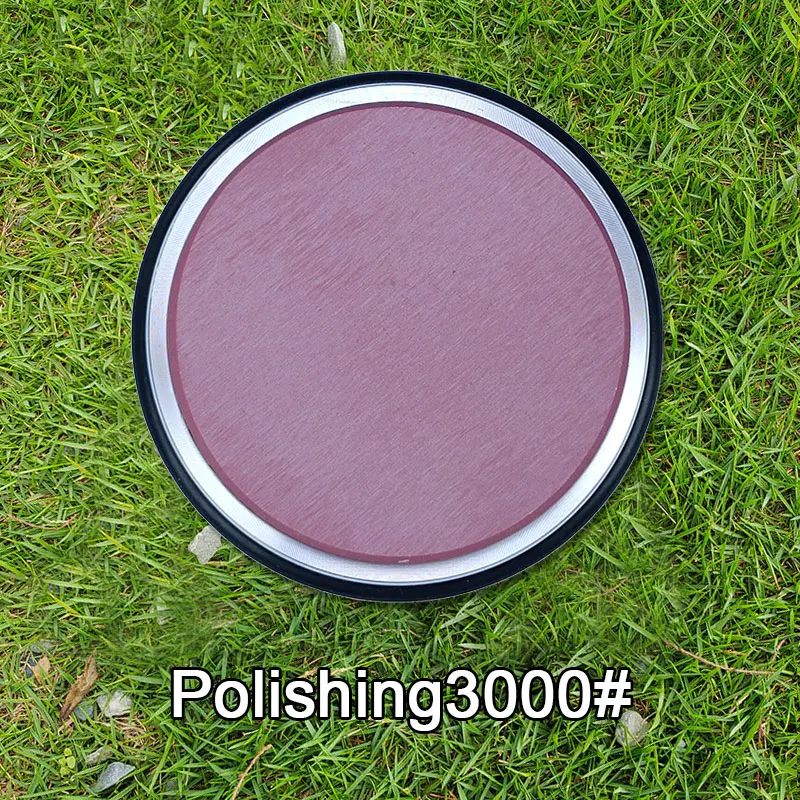 polishing 3000