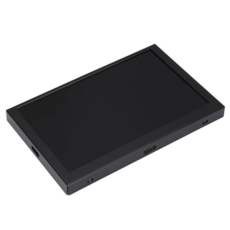Polegada Ips Display Lcd Usb Tipo-c Tela Secundária Computador Cpu Gpu Ram Hdd Monitor Usb Display para Livremente Aida64 Novo - Imagem 4