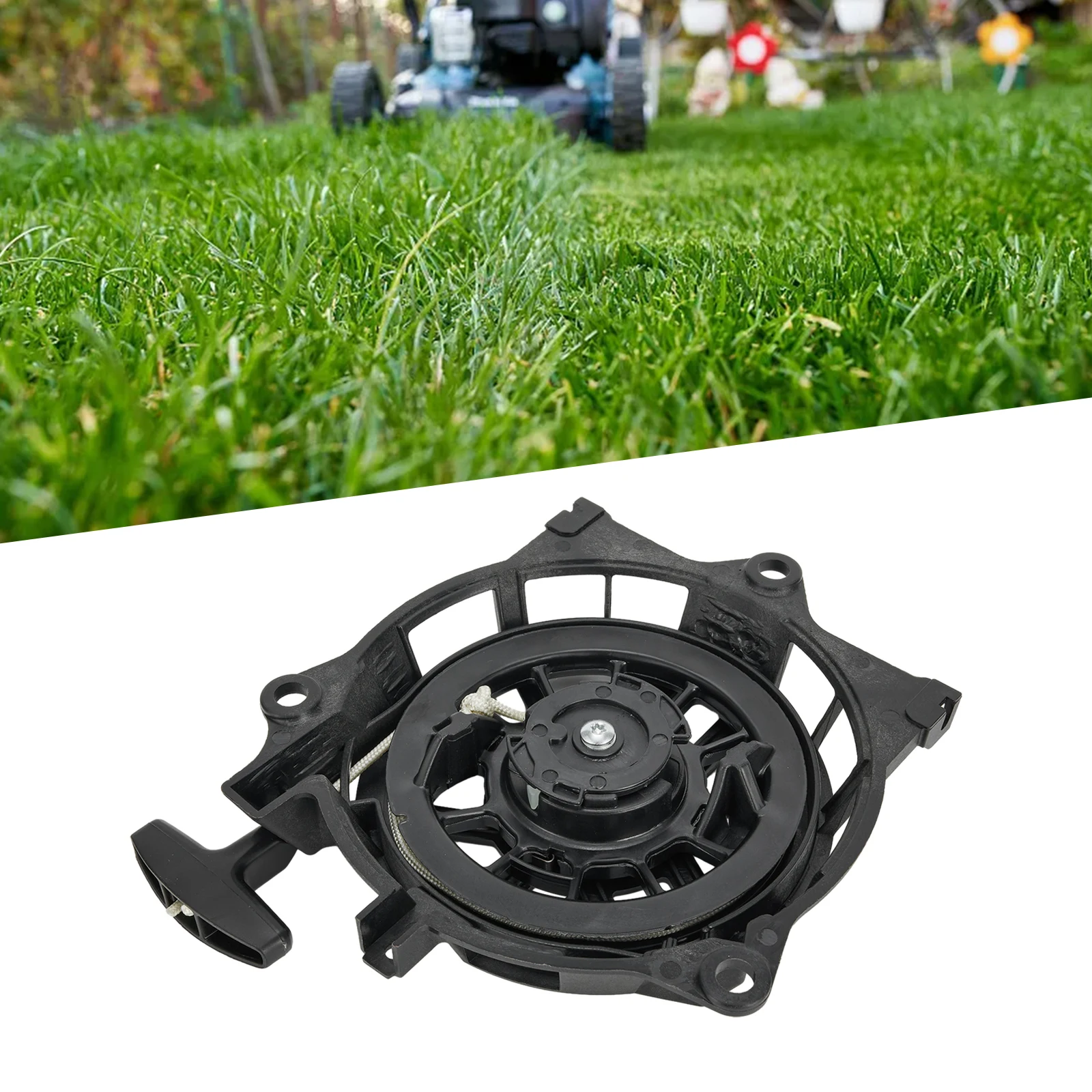Honda gcv160 recoil starter home depot deals