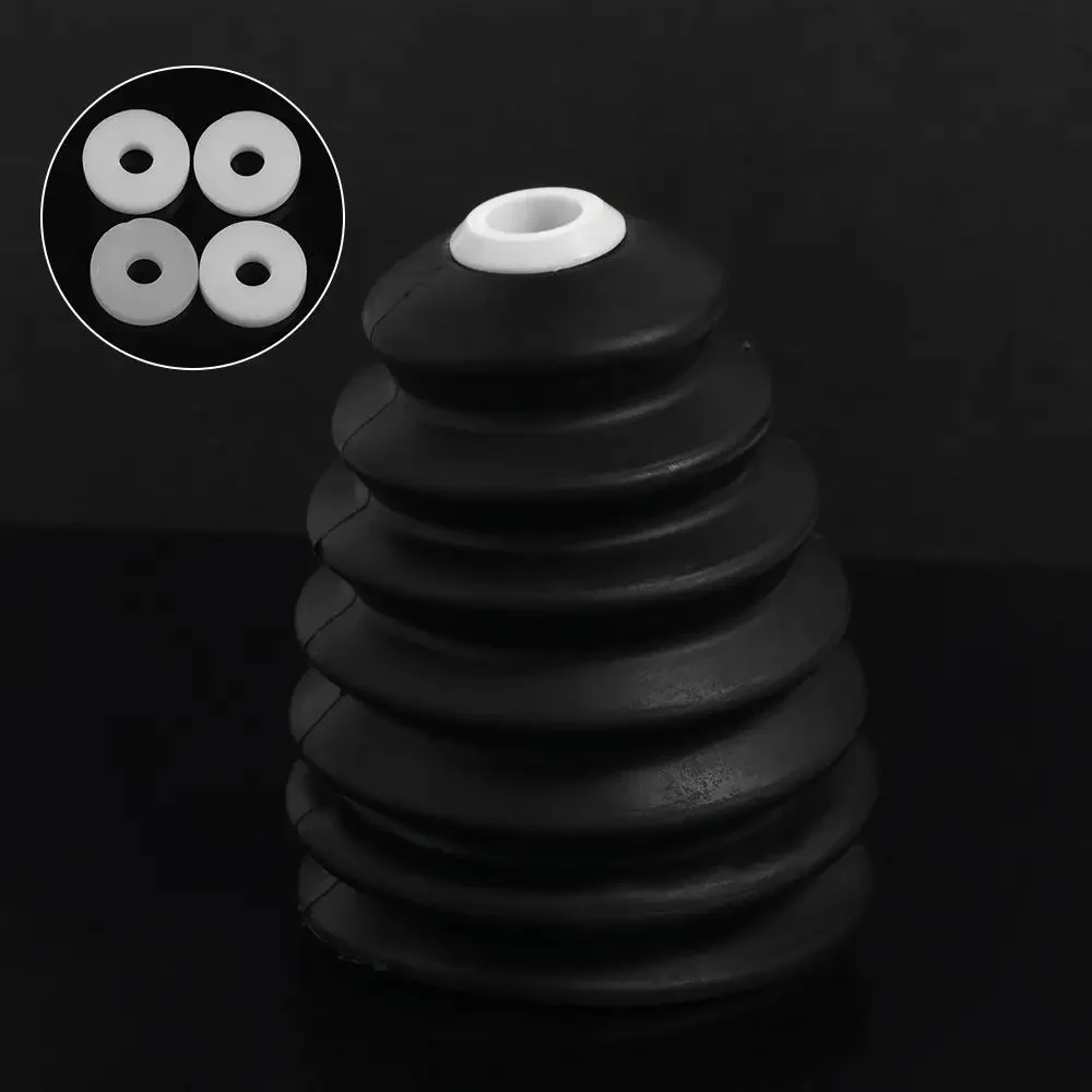 מכסה ביט לכלי עוצמה אביזרים לחור מכשיר נגד אבק מקדחה חשמלית מכסה אבק למקדחה אוסף אבק