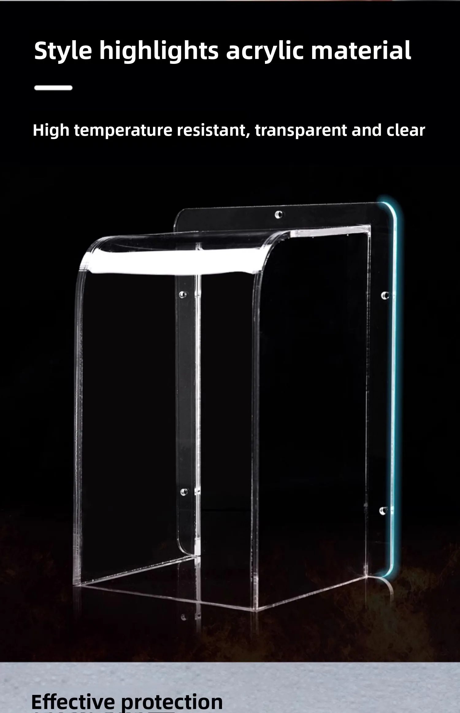 access control waterproof cover outdoor doorbell face attendance fingerprint rai