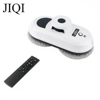 110V/220V Window Cleaning Robot Smart Anti-Fall Remote Control Electric Automatic Glass Vacuum Cleaner Brush Washer Glass Wiper 1