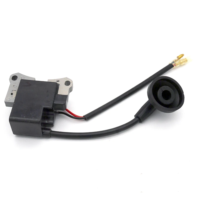 Zündspule Für TLE43 Motoren - Kompatibel Mit BC46, CG430 & 1E40F-E