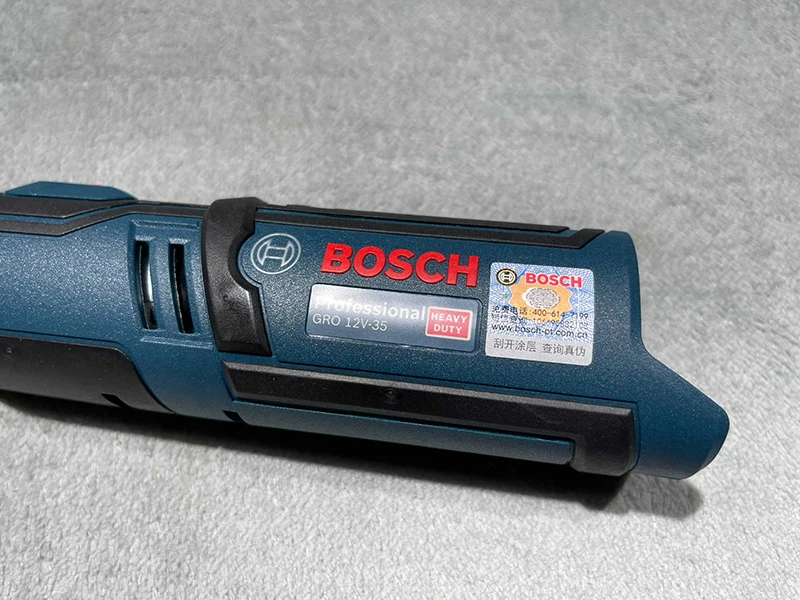 Bosch gro 12v