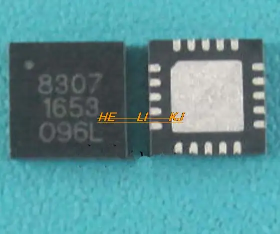 

100%new Free shipping A8307SESTR-T A8307 8307 QFN20