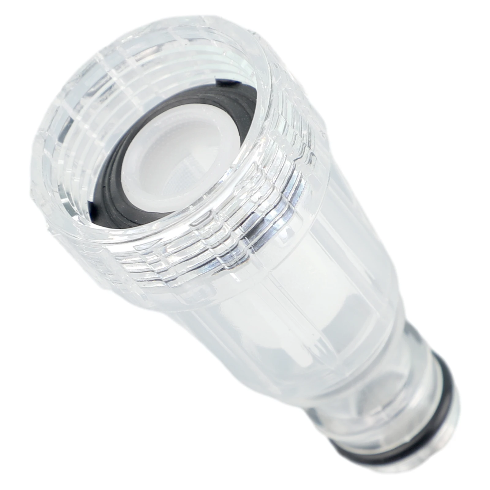 

Maximize Cleaning Performance with 2pcs High Pressure Connection Filters and 4pcs Nets for Karcher K2 K7 Series