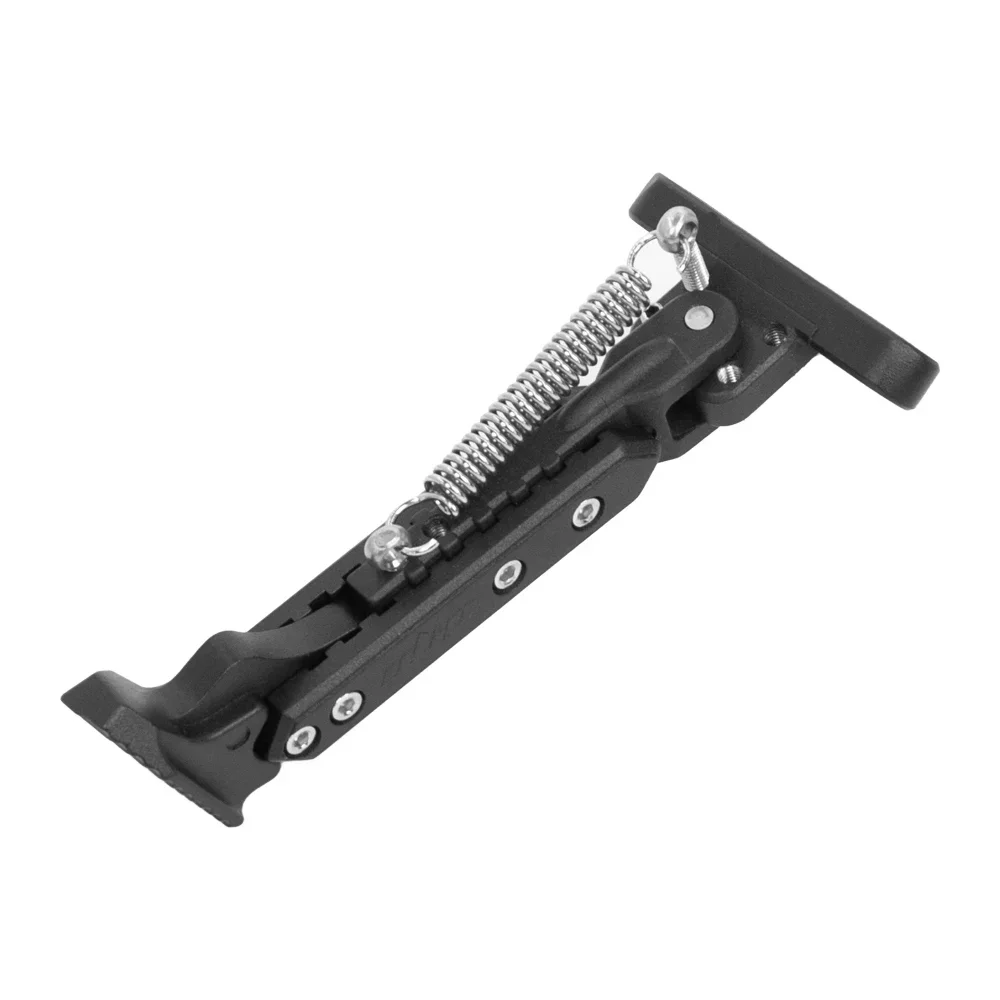Kickstand Electric Scooter Extendable Foot Support for Xiaomi M365 1S Pro Pro2 Mi3 Aluminum Parking Stand Parts