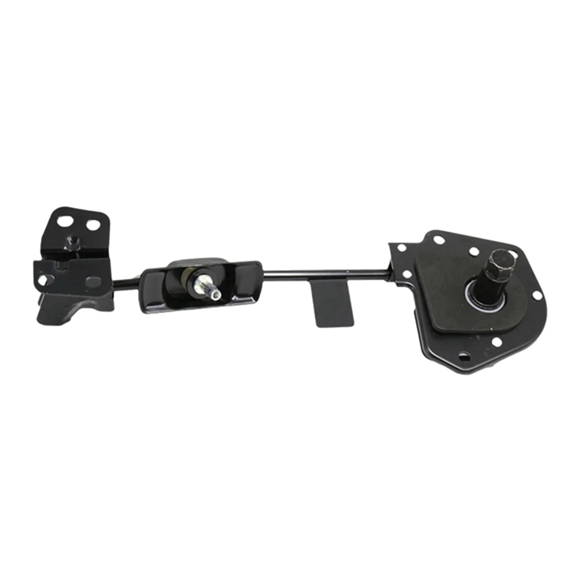 Car Spare Tire Carrier Holder embly 62800-A9000 for Kia Carnival 2014- Spare Wheel Carrier Hoist Winch Holder