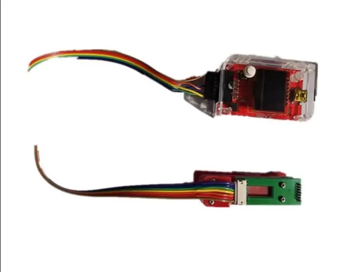 For Land Rover lithium battery one click repair instrument programmer, chip repair