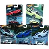 Hot Wheels Car Fast & Furious Themed Assortment Mix 1h - Brian O'Conner Hnr88 H 1/64 Diecast Vehicle Model Cars Toys Boys 3