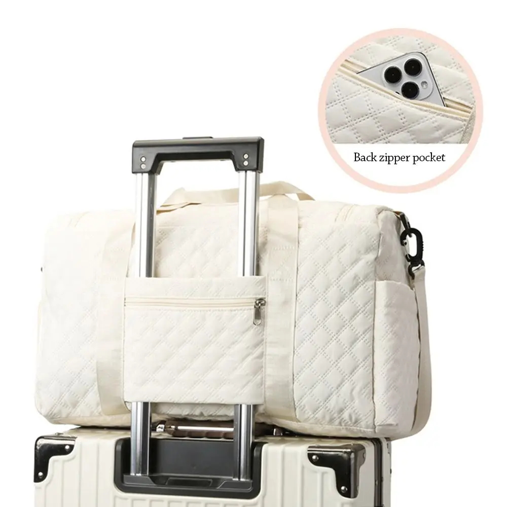 Fashion Large Capacity Travel Bag