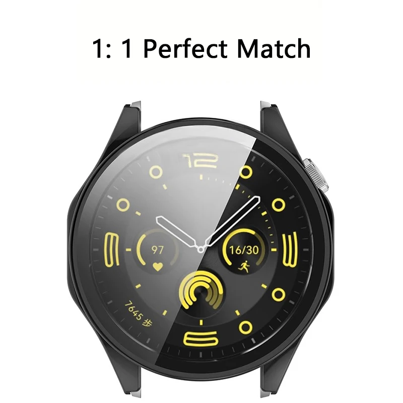 ȭ ġ GT 4  ȣ ̽, Ǯ Ŀ  ũ, ȭ ȣ gt4 46mm, 41mm Ŀ ׼