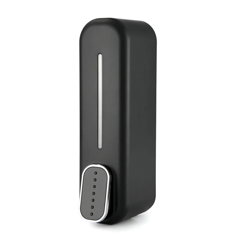 Dispenser Di Gel Manuale A Parete Dispenser Di Sapone Manuale Contenitori Liquidi Per Uffici Ristoranti Centri Commerciali