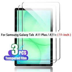 HD Clear 9H Tempered Glass Screen Protector (3PCS Tempered Glass)