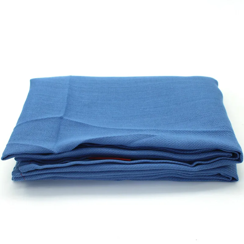 

American Airlines Air Conditioner Summer Cool Single Nap Blanket for Summer Airlines