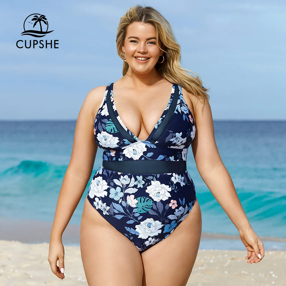 Cupshe Bathing Suits For Large Bust corona.dothome.co.kr
