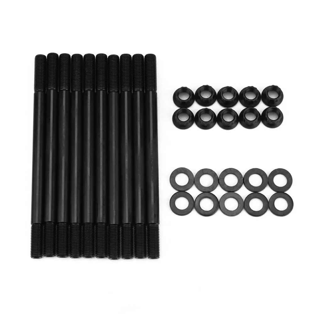 1 Ʈ 207-4203 Ǹ  ͵ ŰƮ EVO8 EVO9 Mitsubishi Eclipse 94  4G63 7 Ʈ 11mm
