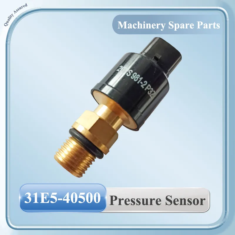 

Высокое качество, Φ, датчик давления экскаватора, переключатель 20PS981-2 31E5-40500 для запчастей Hyundai