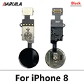 For iPhone 8 Black