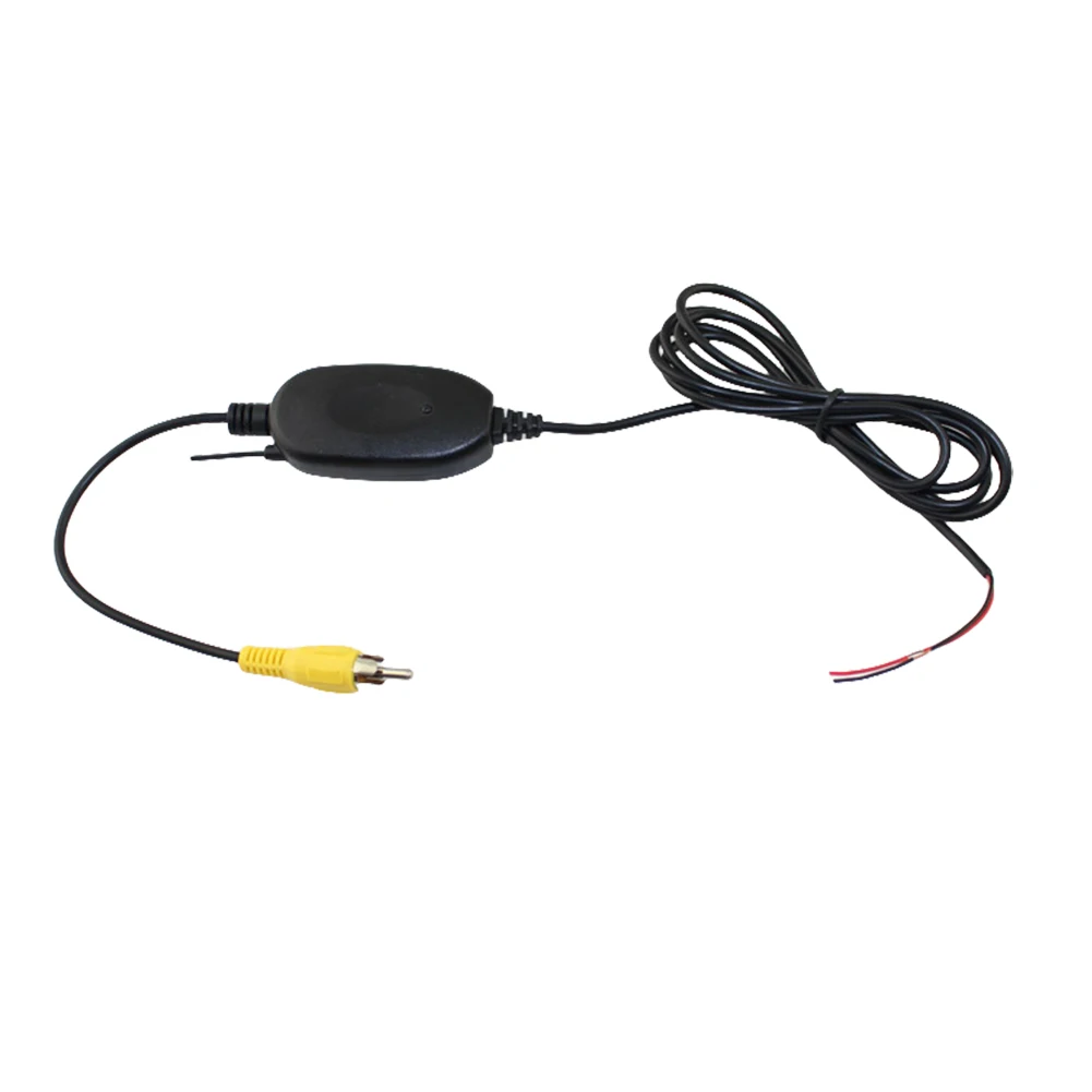 Wireless Module Adapter Receiver Transmitter 2.4Ghz for Car Parking Backup Camera Monitor System