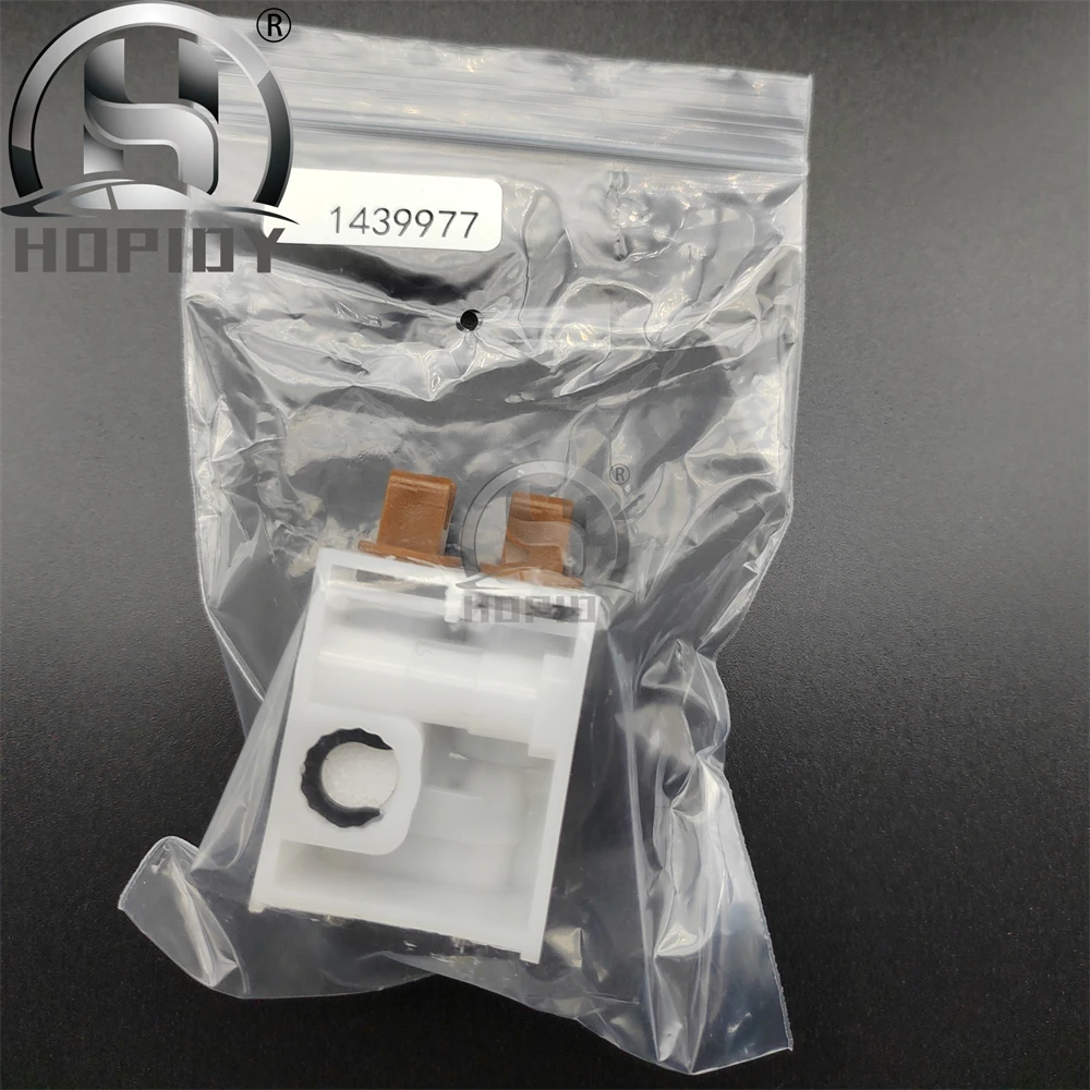 ISRI 1439977 1699222 3090502 3094915 SEAT AIR VALVE DAF 65/75/85 CF 95 XF CF 65 /II /IV CF 75 /IV 85 XF 95/105 coach seat air valve