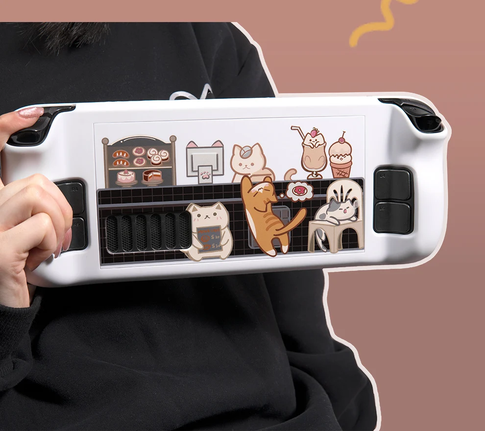 Custodia Protettiva Completa Per Ponte Vapore, Custodia In Tpu Con Custodia Anteriore Per Ponte Vapore, Accessori Per Ponte Vapore Valvola 3 In 1