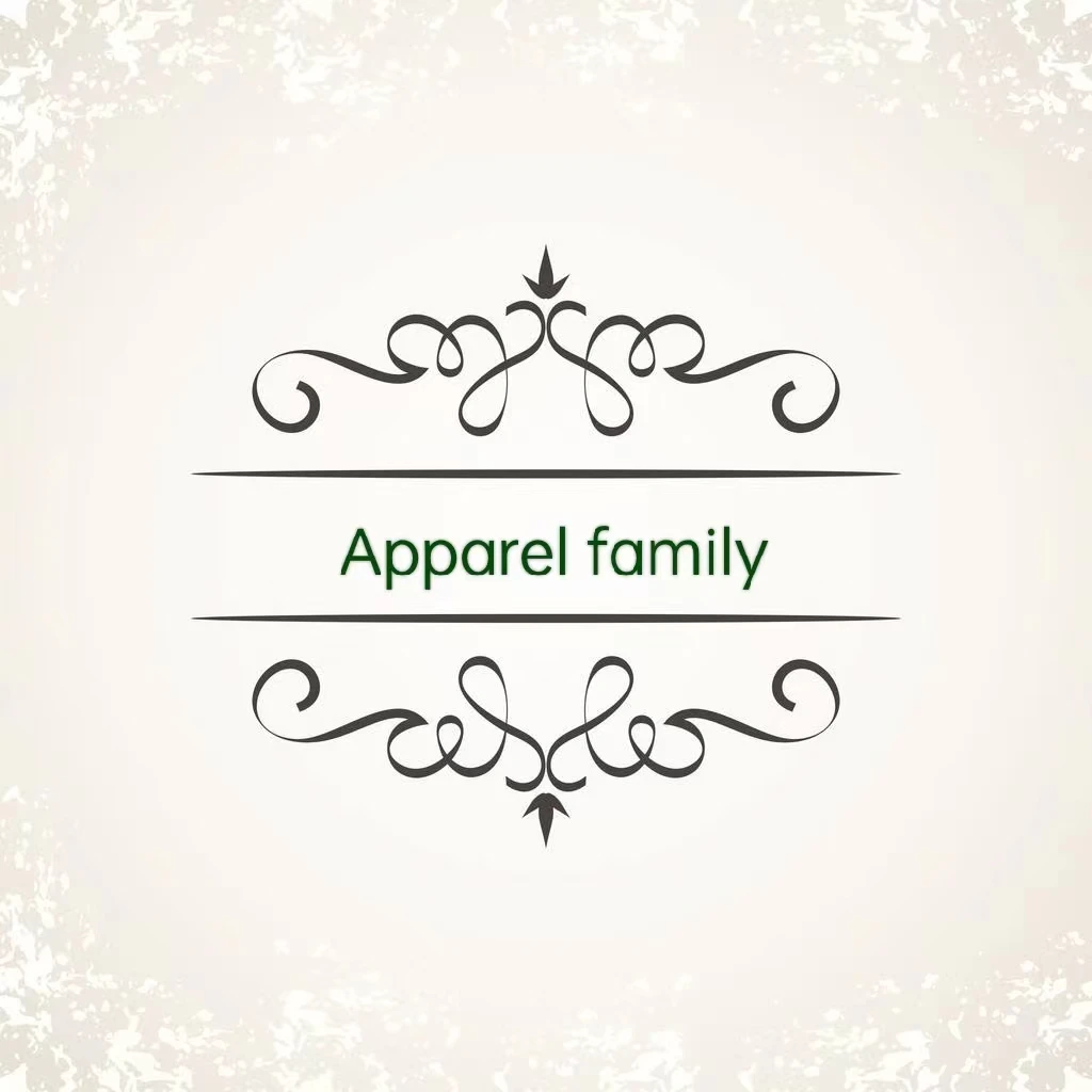 Apparel family Store