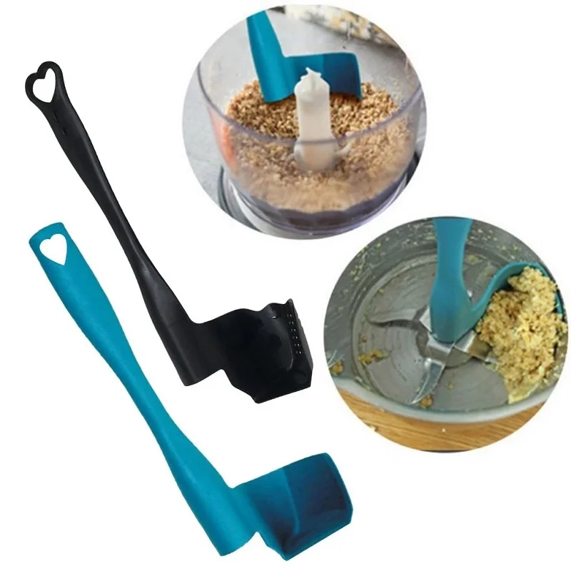 Thermomix Bimby Accessoires Spatula Portioning Food Scraper Processor Drum For Blade Cover Protector Tool mixer blade cover food processor accessories