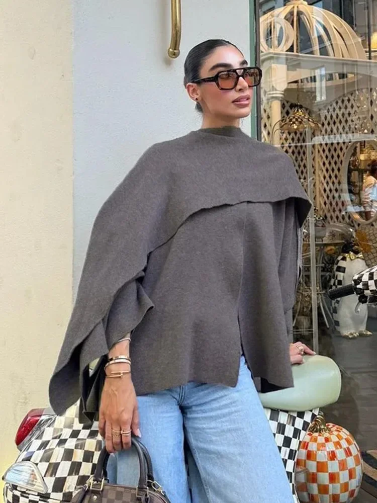 السيدات الخريف الشتاء سترة المرأة معطف ركاب عادية...