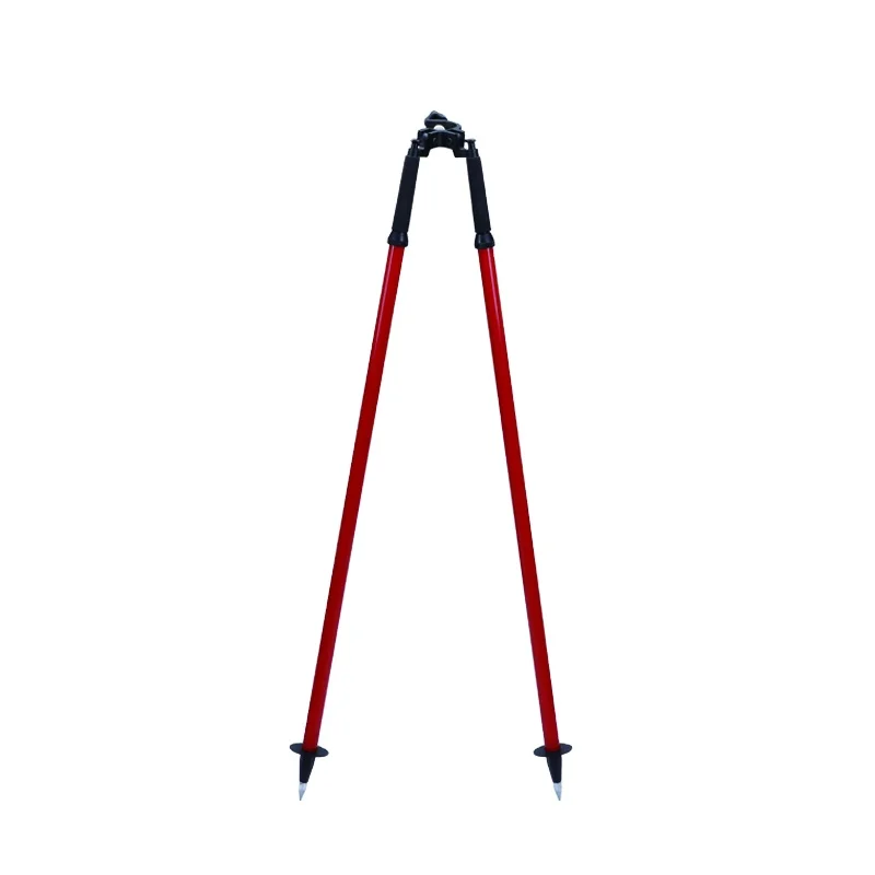 

Top Quality Thumb Release Bipod For Prism Pole/Total Station Gps Gnss Surveying Pole, CLS22A