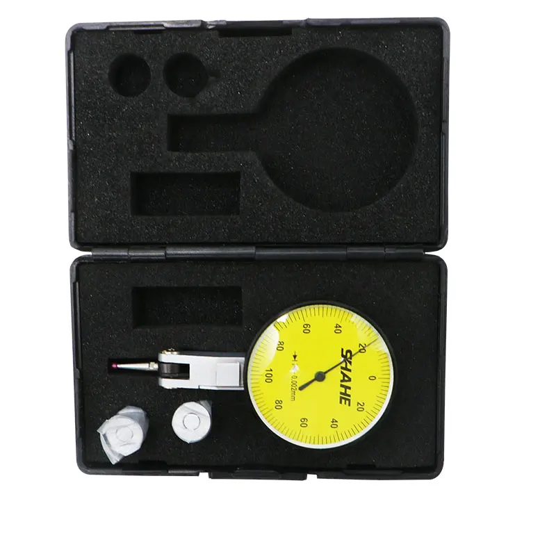 indicador de alavanca indicador teste 02