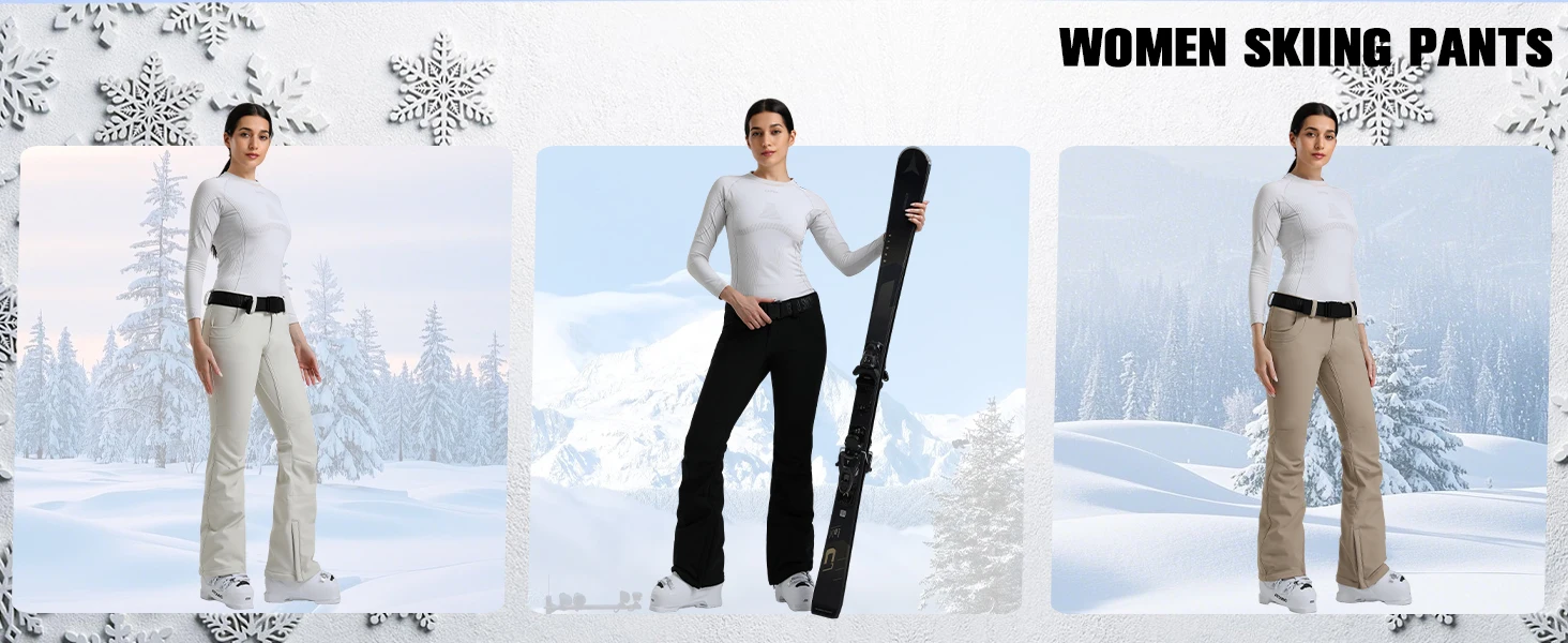 snow pant