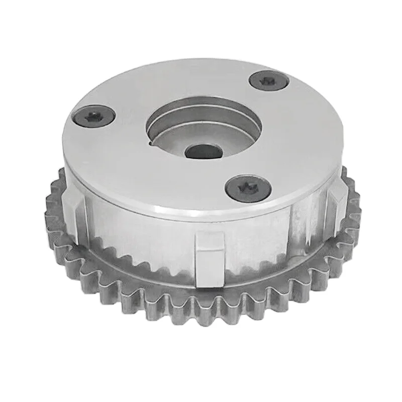 For Evoque Exhaust Camshaft Timing Gear LR033733, LR025628