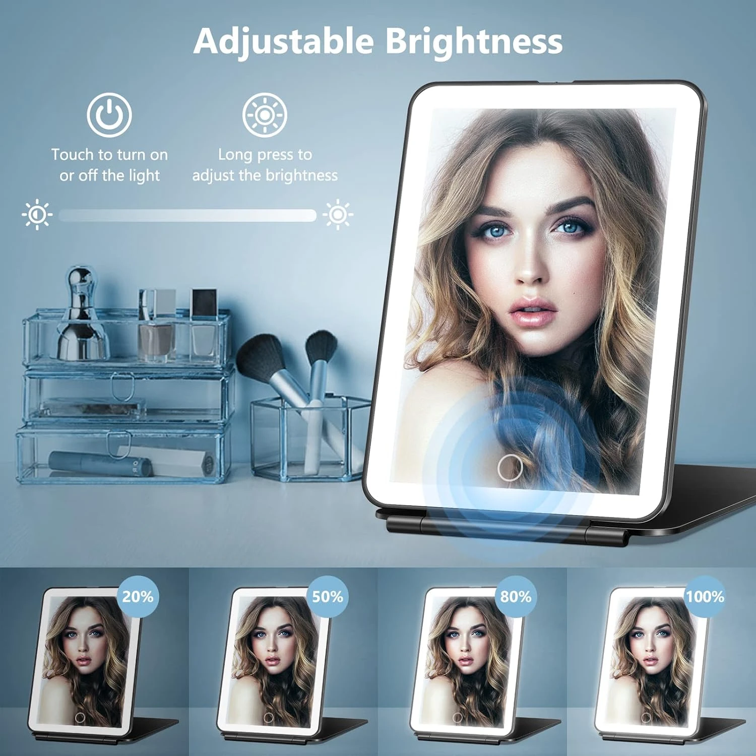 Powerful, reliable, and innovative wireless Bluetooth speaker with crystal clear sound quality-Ideal for home entertainment an