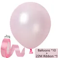 Pearl Pink